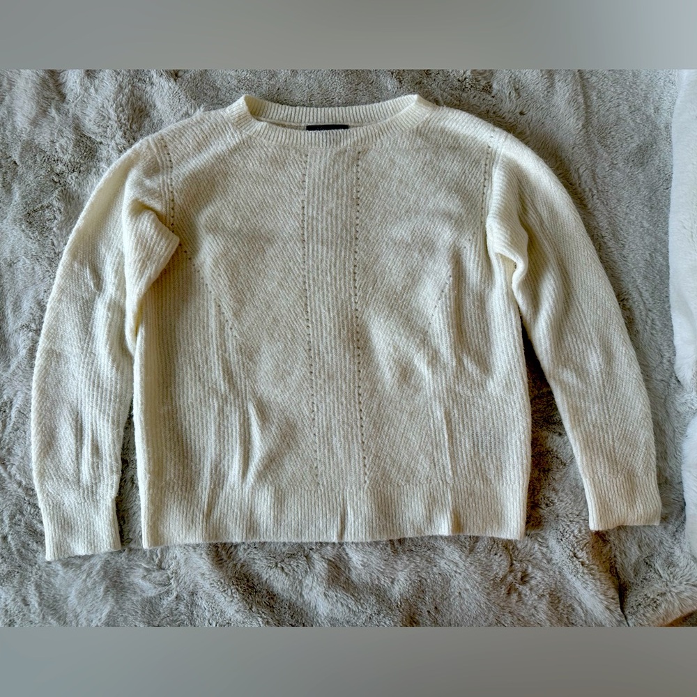 Banana Republic sweater